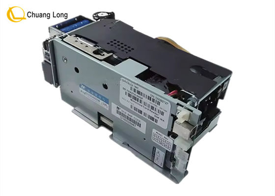 Bom preço Automóveis automáticos Peças sobressalentes Diebold Smart Card Reader ICT3Q8-3A0761 00-104378-000F 00104378000F on-line