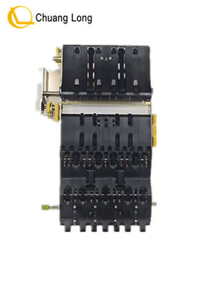 Bom preço Partes ATM Diebold Nixdorf RM4+4 Módulo de distribuição Parte superior CRS FL 4+4 1750223741 01750223741 on-line