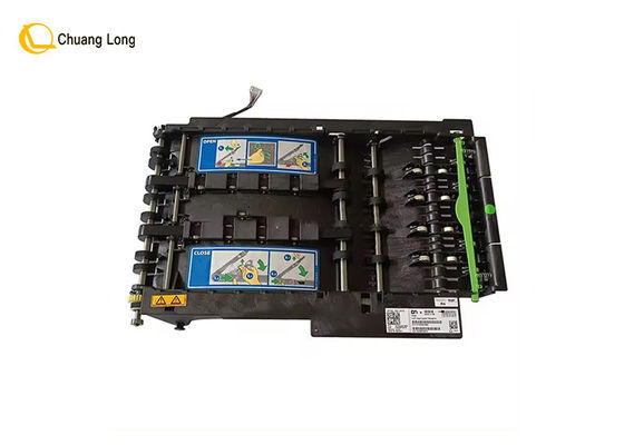 Bom preço ATM Peças sobressalentes Diebold Nixdorf DN200 HUT Transportador superior da cabeça RM4 1750291689 01750291689 on-line
