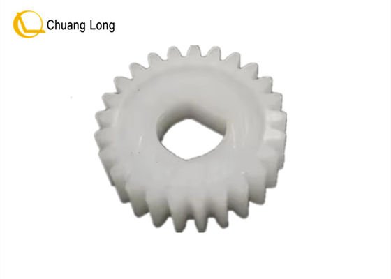 Bom preço Partes ATM NCR S2 Engrenagem de apresentação 25T 32DP 445-0761208-149 4450730657 445-0730657 on-line