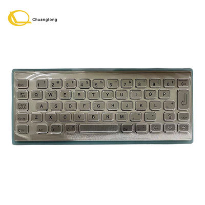 Bom preço Máquina de caixas eletrônicos Peças de caixas eletrônicos Diebold Deer Valley ANK 57KEY USA Operador de manutenção teclado USB 100002502-02 on-line