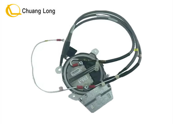 Bom preço ATM Peças sobressalentes 4450743872 NCR SPS Mcrw Bezel Black Card Insert Gasket Assy 445-0743872 on-line