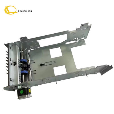 Bom preço Peças sobressalentes de máquinas ATM 49-242432-000C 49242432000C Peças de ATM Dieblod Nixdorf 2.0 AFD Picker on-line