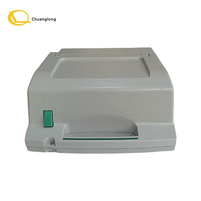 Bom preço A003871 NMD Delarue RV301 Rejeite Cassette ATM Machine Parts Manufacturer on-line