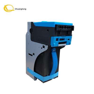 Bom preço JCM UBA-10-SS Acceptador de contas NOTA VALIDADOR on-line