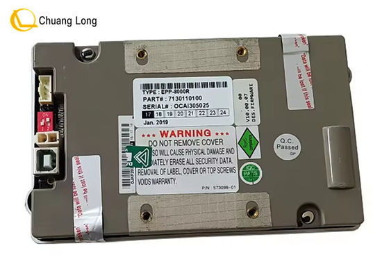 Bom preço S7130110100 ATM parte o teclado numérico Hyosung 8000R-Epp 7130110100 Epp-8000R CRM Hyosung Pinpad teclado numérico de metal on-line