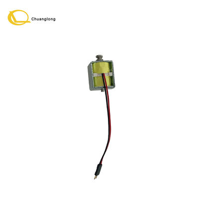 Bom preço Partes de máquinas ATM Wincor Nixdorf Cineo C4060 C4560 AU Módulo Solenoide 20x25.5x30 1750134477 01750134477 on-line