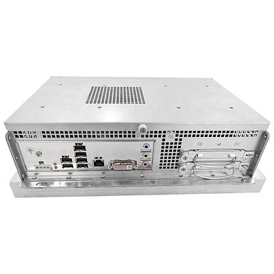 Bom preço ATM Peças sobressalentes 0155904201A Diebold Win10 Migração Pc Core Prcsr Ci5 2.7ghz 4gb 15in Std 00155904201A ATM LCD on-line