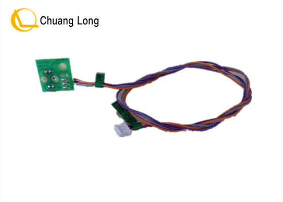 Bom preço ATM Parts Wincor Nixdorf TP07 Sensor Wire Assd 1750007121 1750065396 1750096783 1750096441 on-line