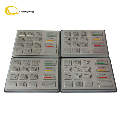Bom preço 49-216680707E 49216680707E ATM Partes da máquina Diebold EPP5 teclado on-line