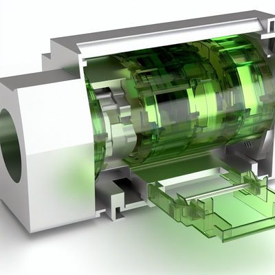 Bom preço NCR ATM Machine Parts 497-0431579 Inventário completo de estoque 5000pcs para NCR ATM on-line