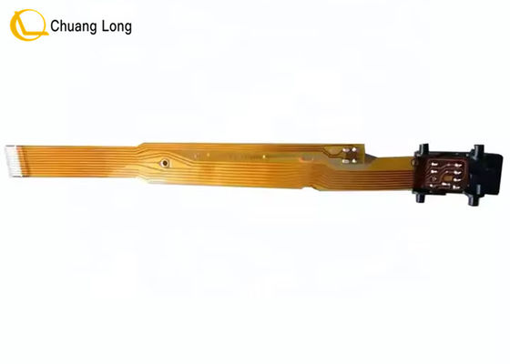 Bom preço Partes de máquinas ATM Wincor V2CU Leitor de cartões cabeça magnética IC Contato 1750173205-39 1770049041 01770049041 on-line