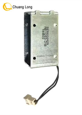 Bom preço Hyosung CDU10 Dispensador ATM Peças Solenoide 7310000709 7310000709-25 on-line