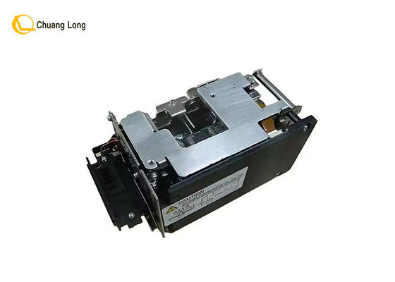 Bom preço Peças de máquina ATM Wincor Nixdorf V2XF Card Reader 01750049626 1750049626 on-line