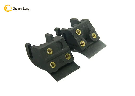 Bom preço Partes de máquinas de caixas eletrônicas Diebold Block Fork 49-006708-000C 49006708000C on-line