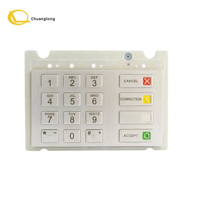 Bom preço ATM Peças sobressalentes para Wincor Nixdorf EPP V6 PCI 4 EPP teclado 01750159341 1750159341 on-line