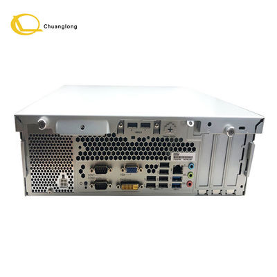 Bom preço Wincor ATM Parts Wincor Nixdorf 01750297100 SWAP-PC 5G PC Core I5-4570 TPMen Win10 Atualização on-line