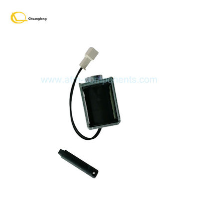 Bom preço 5639000024 Hyosung ATM Peças sobressalentes HCDU Solenoide Original Nova Qualidade on-line