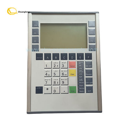Bom preço 01750109076 Partes de máquinas de caixas eletrônicos Wincor Nixdorf painel do operador USB 1750109076 on-line