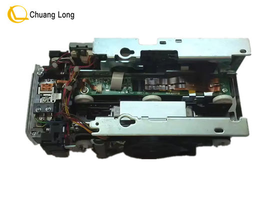 Bom preço Automóveis Automóveis Diebold Opteva TRK 123 R/W HICO ICC Smart Card Reader 49-209542-000F 49209542000F on-line