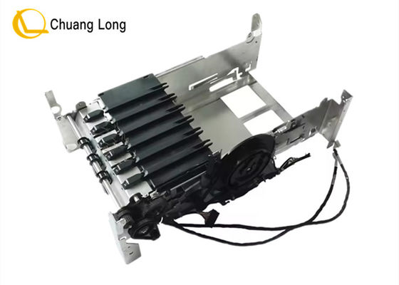 Bom preço Máquina ATM Diebold AFD versão 1.5 Stacker Assembly 49-225250-000A 49225250000A on-line