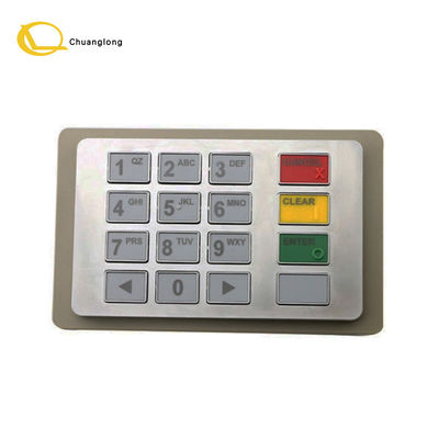 Bom preço 7128080008 Peças de Máquina ATM Hyosung Epp teclado EPP-6000M S7128080008 on-line