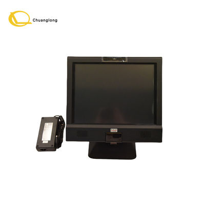 Bom preço 1750166977 Wincor Peças sobressalentes para máquinas Wincor Nixdorf Beetle Fusion 15 Display de monitor ECR 01750166977 on-line