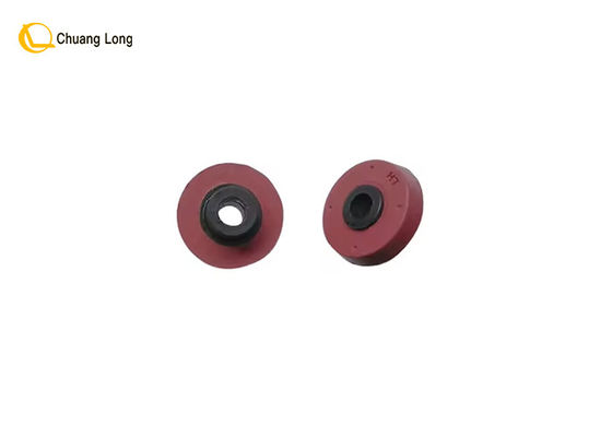 Bom preço Peças de máquinas de caixas eletrônicos Diebold Nixdorf Roda para levar Roda 49016971000D 49-016971-000D on-line