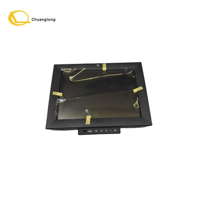 Bom preço Wincor Nixdorf BA82/e/cTouch LCD Display ECR Caixa eletrónica 01750266987 1750266987 Cor preta on-line