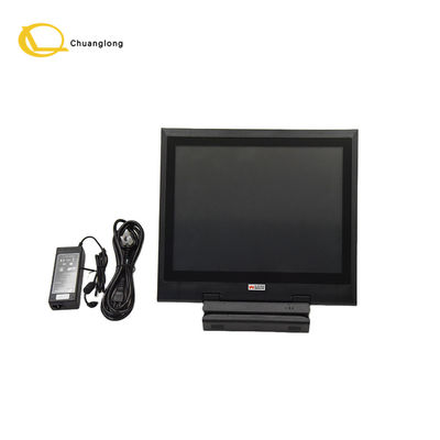 Bom preço All In One POS Wincor Nixdorf AW E-15 POS N3060 RT 4GB HDD MSR 01900000131 on-line