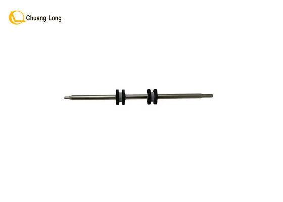 Bom preço 01750200435-65 Partes de máquinas ATM Wincor Cineo 4060 4040 RM3 VS Modulo CRS CRM Esponja Roller Shaft 1750200435-65 on-line