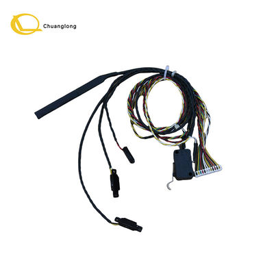 Bom preço 49207982C Peças sobressalentes para ATM Diebold Nixdorf Sensor de plataforma de transporte 49207982000C on-line