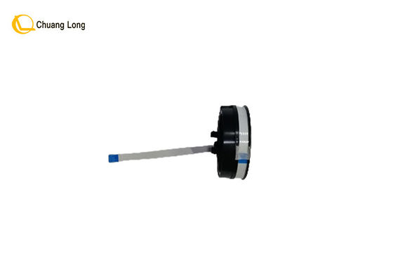 Bom preço ATM Peças de máquina 4500000609 Hyosung MX5600 Stacker Cable Rotarty Assy 7310000726 S7310000726 on-line