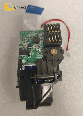 Bom preço 1750304620 1750304621 1750304622 peças de caixas eletrônicos Diebold DN200 DN100 DN150 DH100 DH200 IC Contact Card Reader Chip G13A779A01 on-line