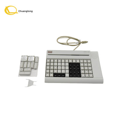 Bom preço Wincor POS System Wincor Nixdorf WSR-H7B teclado teclado 1750172054 01750172054 on-line
