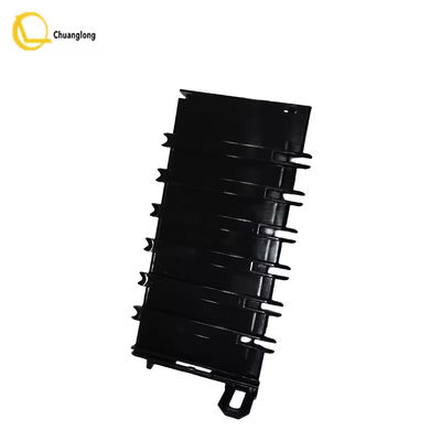Bom preço Caixas eletrônicos Diebold Peças sobressalentes Diebold Nixdorf 5500 Stacker Porta desviada 49-225219-000D 49225219000D on-line