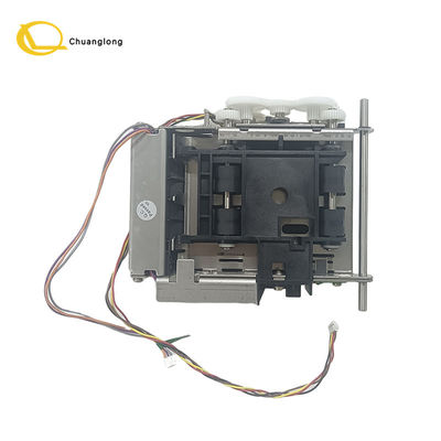 Bom preço 1750063787 Máquina ATM Peças sobressalentes Wincor TP07 Presentador Assemblagem 01750063787 on-line
