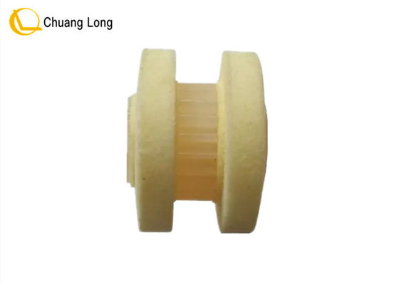 Bom preço ATM Peças sobressalentes Wincor Cineo VS Modulo Roller Sponge Gear 1750200435-54 on-line