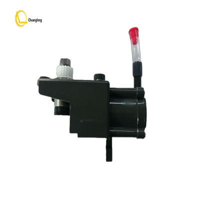 Bom preço Partes da máquina ATM NCR S2 Montura de bomba de vácuo 445-0751323 4450751323 on-line