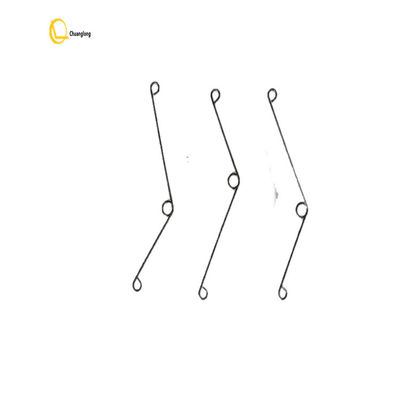 Bom preço Caixas eletrônicos Equipamento financeiro Peças NCR S1 Cassete Telescópica Primavera Primavera Torção Portão Obturador 2010002006 on-line