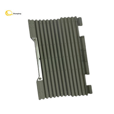 Bom preço NCR ATMs 445-0691563 Cinza Plastico NCR Cassete Porta Ferro 4450691563 2030001352 on-line