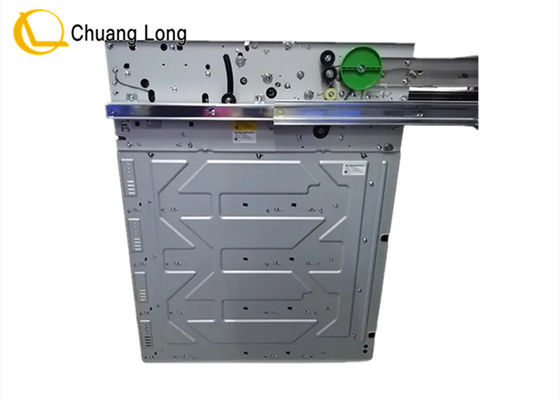 Bom preço S7430006447 ATM Parts Hyosung 8600 Movimento Corpo de aço CDU30_MB CGKR200043 7430006447 on-line