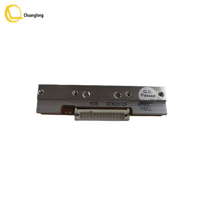 Bom preço S7020000032 7020000032-1 Caixas eletrônicos Peças Hyosung L-SPR3 Receita de aquecimento Hyosung L-SPR3 Cabeça de impressora on-line