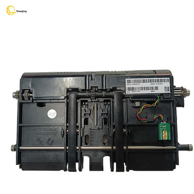 Bom preço Caixas eletrônicos Peças Hyosung Nautilus Mx5600 CDU10 Dispensador de dinheiro Grampos Carro Assy 7310000733 S7310000733 on-line