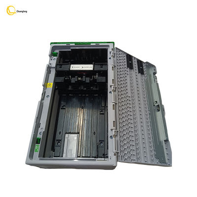 Bom preço 7430006281 S7430006281 BRM50 RTRJC Máquina ATM Peças BRM20 RJC Hyosung RETRACT REJECT CASSETTE on-line