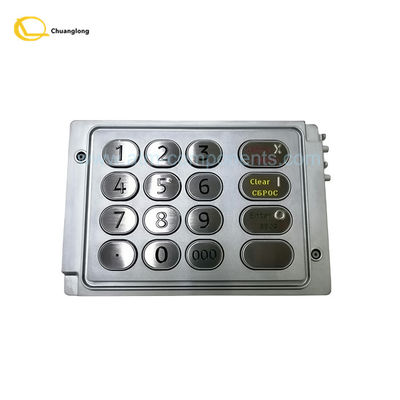 Bom preço 445-0732107 ATM Parts NCR SelfServ EPP2 66XX Keypad EPP3 NCR U-EPP3 4450744310 445-0732107 445-0717108 4450744340 445-07 on-line