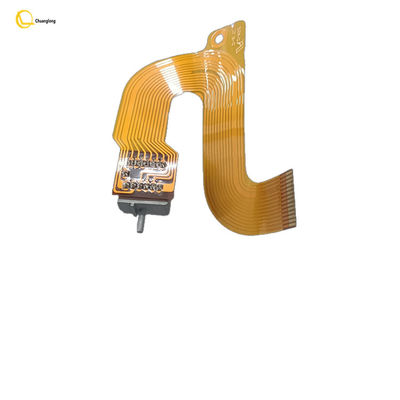 Bom preço 01790105986 1790105986 ATM Peças Wincor V2X Leitura e Escrita R/W Cabeça magnética 150 on-line