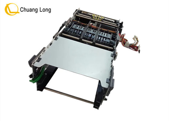 Bom preço S7310000709 Peças de máquina ATM Hyosung Hcdu Corpo principal Assy 7310000709 on-line