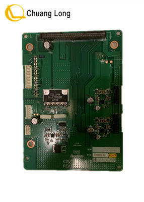 Bom preço Partes de máquinas de caixas eletrônicos Hyosung CDU10_FM BOARD 7760000065 77600000-65 on-line