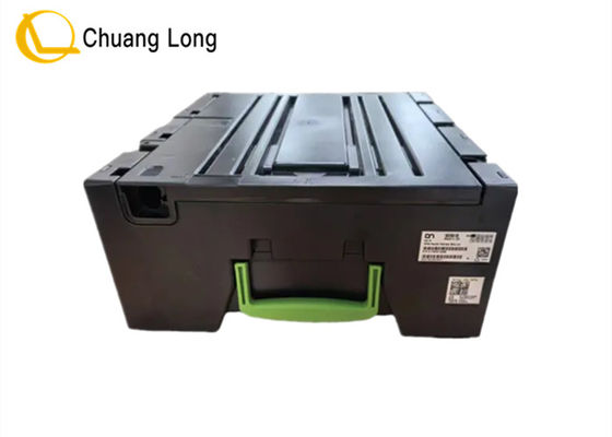 Bom preço Automóveis Automóveis Peças Diebold Nixdorf DN100 DN200 RRB Rejeitar Retrair unidade de caixa Rejeitar Bin Cassette 01750314098 1750314098 on-line